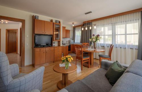 Bad Kleinkirchheim Apartment | Alpine Spa Residence