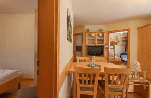 Bad Kleinkirchheim Apartment | Alpine Spa Residence