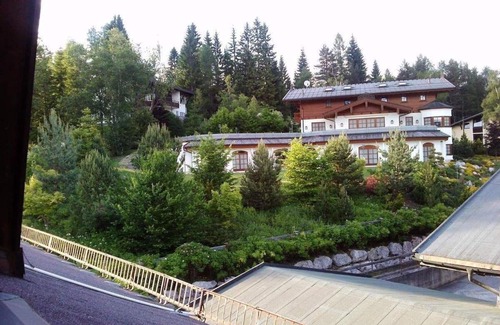 Seefeld in Tirol House | Alpine Style junior suite with breakfast - Hotel Vergeiner