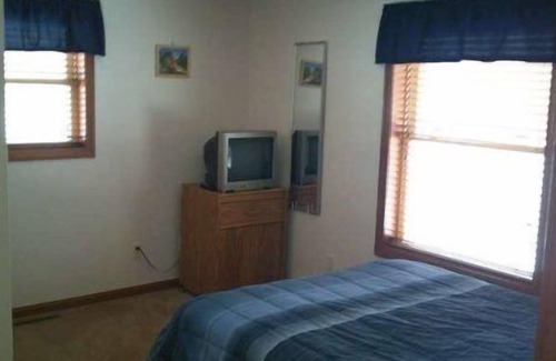 Canaan Valley House | Alpine View - 29 Arrowhead Lane