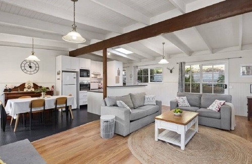 Warburton House | Alpine Views