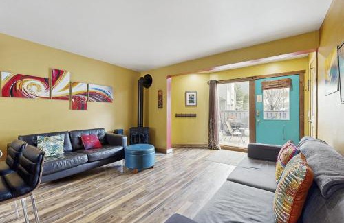 Ketchum Apartment | Alpine Villas