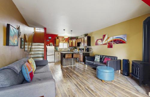 Ketchum Apartment | Alpine Villas
