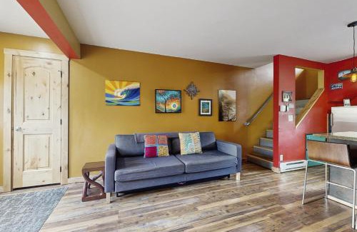 Ketchum Apartment | Alpine Villas