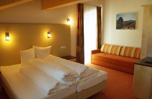 Ischgl Apartment | alpinea Appartements