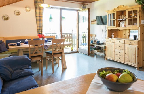 Steingaden Other | Alpiner Aufenthalt mit Balkon in Steingaden
