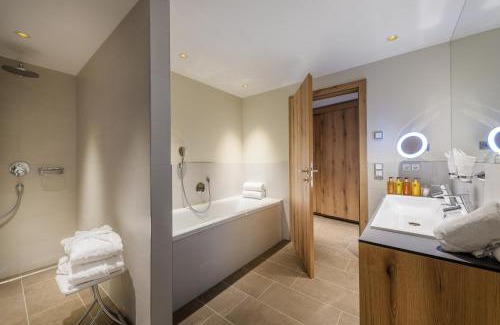 Saalbach-Hinterglemm Hotel | Alpinresort ValSaa - Sport & Spa