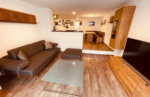 Steinach Apartment | AlpLodge