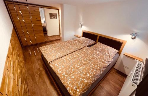 Steinach Apartment | AlpLodge