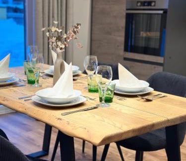 Thorl Apartment | AlpLoft Apartment Top2