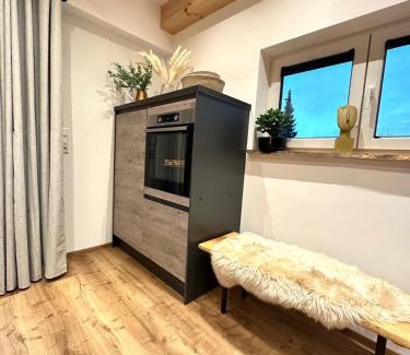 Thorl Apartment | AlpLoft Apartment Top2