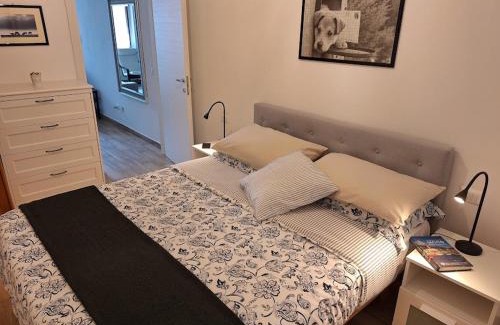 Lecco Apartment | Alps & Lake