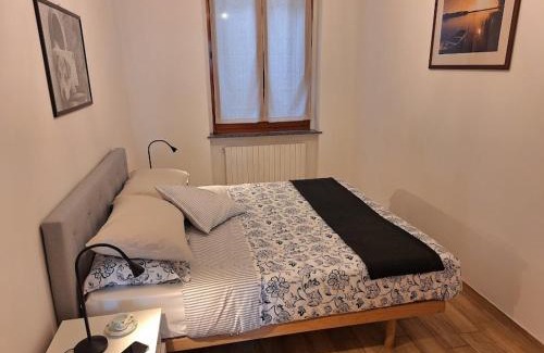 Lecco Apartment | Alps & Lake