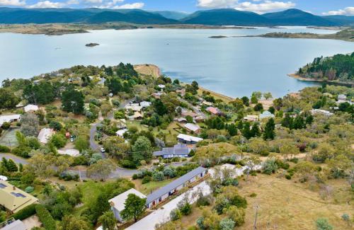 East Jindabyne Cabin | Alps Lakeview Lodge