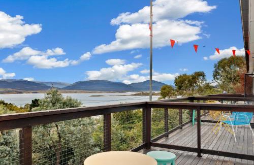 East Jindabyne Cabin | Alps Lakeview Lodge
