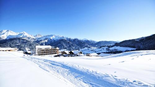 Fiss Hotel | Alps Lodge
