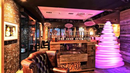 Fiss Hotel | Alps Lodge