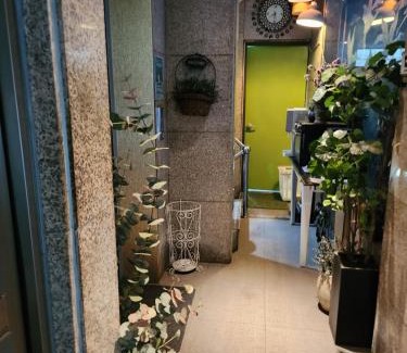 Bupyeong-dong Hotel | Alps Motel