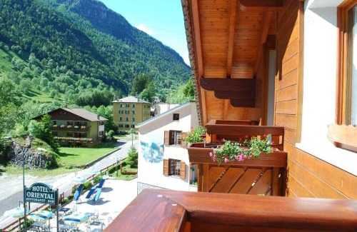 Prestone Hotel | Alps Oriental Wellness HOTEL