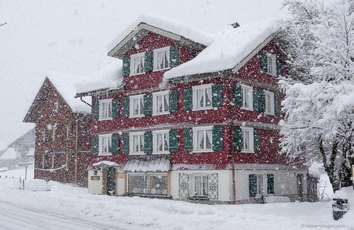 Mellau House | Alps Romantik