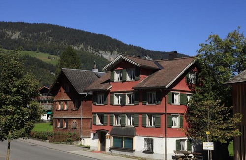 Mellau House | Alps Romantik
