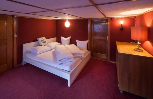 Mellau House | Alps Romantik