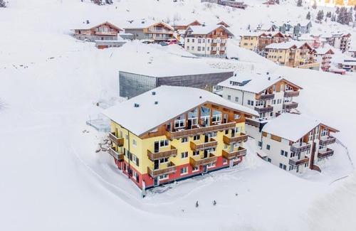 Obertauern Apartment | alpsrental Apartments Freja Obertauern