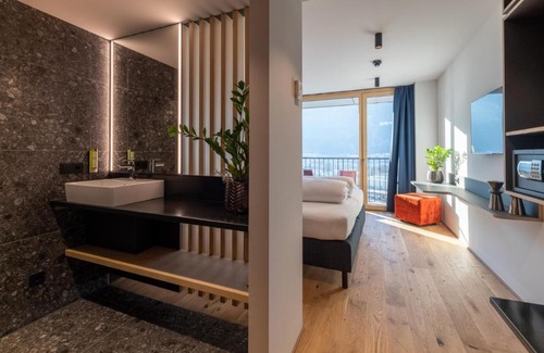 Bludenz Hotel | ALPSTADT LIFESTYLE Hotel