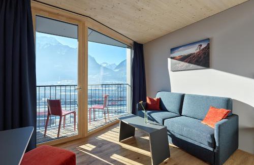 Bludenz Hotel | ALPSTADT LIFESTYLE Hotel