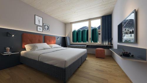 Bludenz Hotel | ALPSTADT LIFESTYLE Hotel