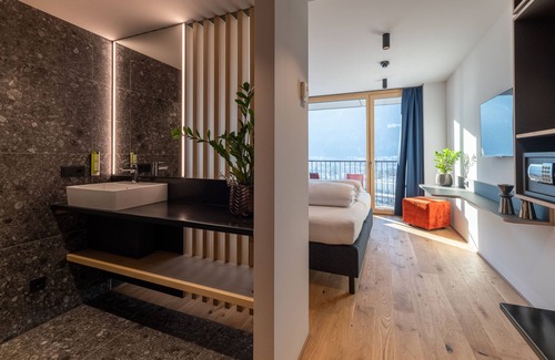 Bludenz Hotel | Alpstadt Lifestyle Hotel