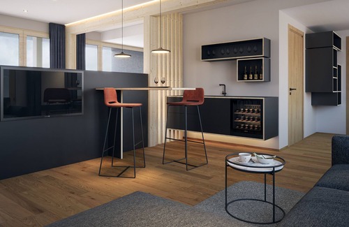 Bludenz Hotel | Alpstadt Lifestyle Hotel