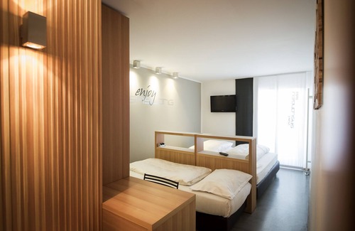 Santa Cristina Val Gardena Hotel | Alpstay - Smart Hotel Saslong
