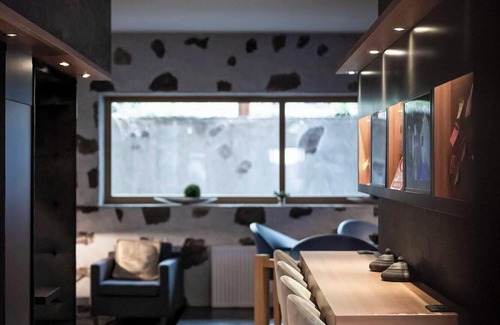 Santa Cristina Val Gardena Hotel | Alpstay - Smart Hotel Saslong