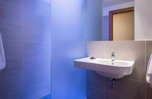 Santa Cristina Val Gardena Hotel | Alpstay - Smart Hotel Saslong
