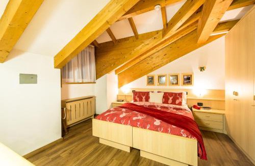 Alba Hotel | Alpstyle Hotel Albolina Wellness & Beauty