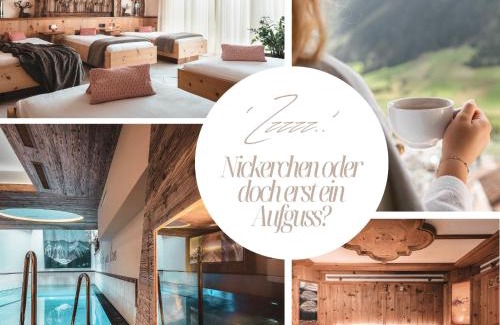 Ischgl Hotel | Alpvita Piz Tasna