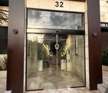 Al Jubeiha Hotel | AlQimah Hotel Apartments