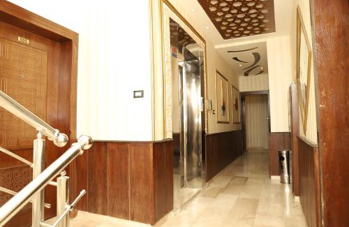 Al Jubeiha Hotel | AlQimah Hotel Apartments