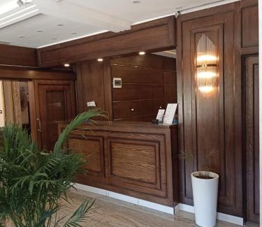 Al Jubeiha Hotel | AlQimah Hotel Apartments