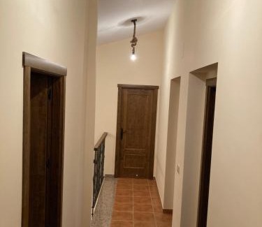 Segura de la Sierra Apartment | Alquería de Segur a