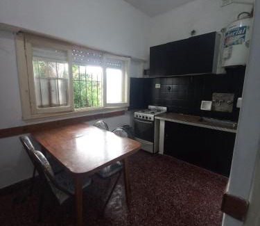 Las Toninas Apartment | Alquiler en las Toninas a 2 cuadras del mar