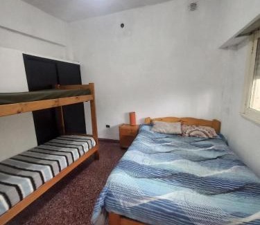 Las Toninas Apartment | Alquiler en las Toninas a 2 cuadras del mar