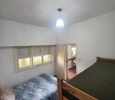 Las Toninas Apartment | Alquiler en las Toninas a 2 cuadras del mar