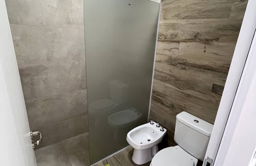 Esperanza Apartment | Alquiler Temporal - Departamento Moderno a Estrenar Para Viajes Solo o en Pareja