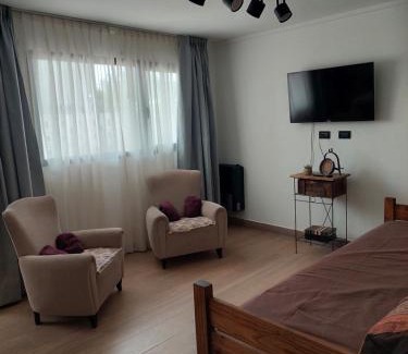 Necochea Apartment | Alquiler Temporario 2025 Nuevo Departamento Casa Zona Residencial Parque, A Estrenar