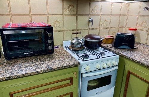 Las Parejas House | Alquiler Temporario Las Parejas