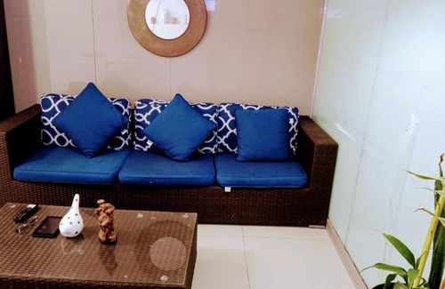 Magdalena del Mar Apartment | Alquiler vacacional
