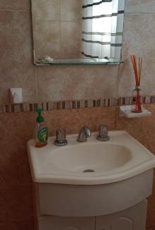 San Carlos de Bolivar Apartment | Alquiler x día Bolívar
