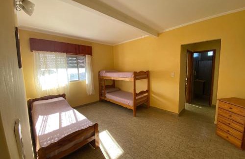 Las Toninas Apartment | Alquileres Bosero